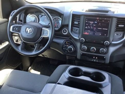 Certified 2022 RAM 1500 Big Horn AWD/4WD image 19