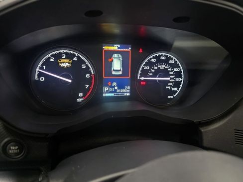 Certified 2022 Subaru Forester Wilderness AWD/4WD image 14