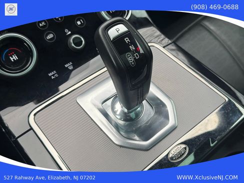 Used 2020 Land Rover Range Rover Evoque R-Dynamic HSE image 20