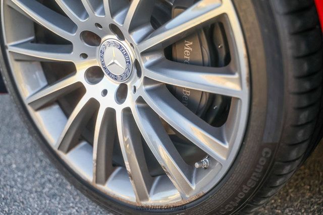 Used 2017 Mercedes-Benz SL 450 image 64