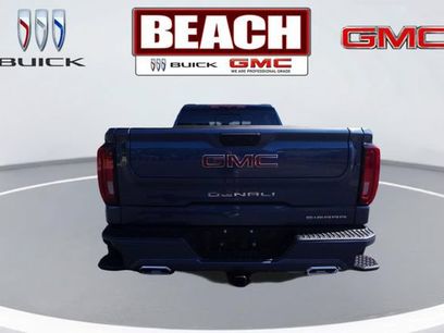 Used 2026 GMC Sierra 1500 Denali