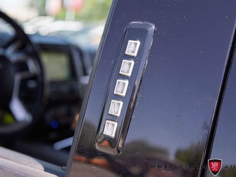 Used 2018 Ford F250 Lariat w/ Lariat Value Package AWD/4WD image 46