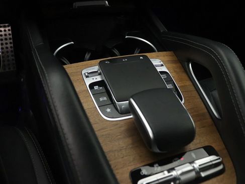 Certified 2023 Mercedes-Benz GLE 53 AMG 4MATIC image 18