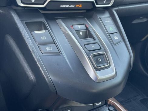 Used 2022 Honda CR-V Touring image 20