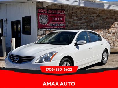 Used 2011 Nissan Altima 2.5 SL w/ 2.5SL Pkg