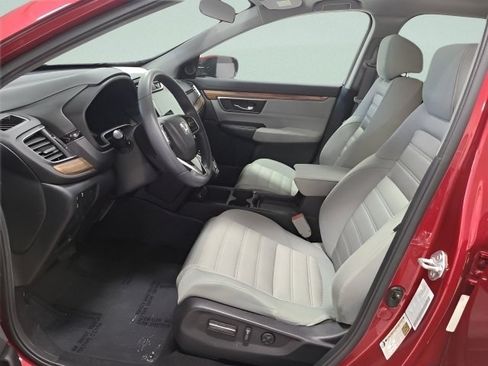 Certified 2022 Honda CR-V EX image 20