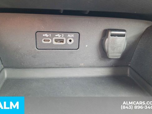 Used 2025 Nissan Altima 2.5 SV FWD image 26