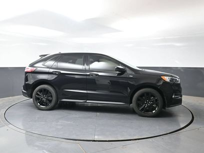 Used 2022 Ford Edge ST-Line