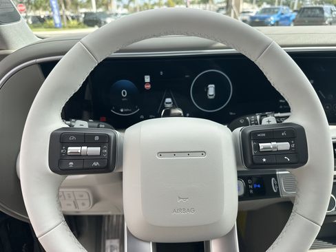 New 2026 Hyundai Palisade Limited image 20