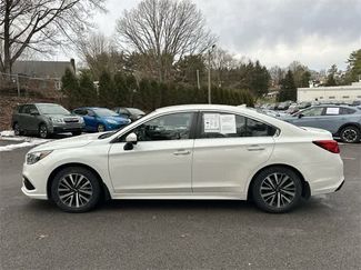 Used 2019 Subaru Legacy 2.5i Premium video 2