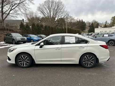 Used 2019 Subaru Legacy 2.5i Premium image 2