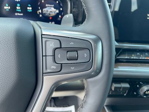 New 2026 Chevrolet Silverado 1500 RST w/ Convenience Package II AWD/4WD image 21