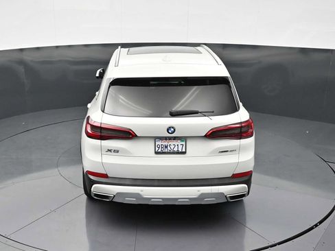 Used 2019 BMW X5 xDrive40i w/ Convenience Package AWD/4WD image 21