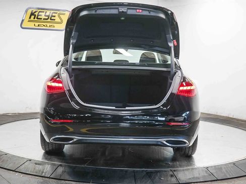 Used 2023 Mercedes-Benz C 300 Sedan image 27