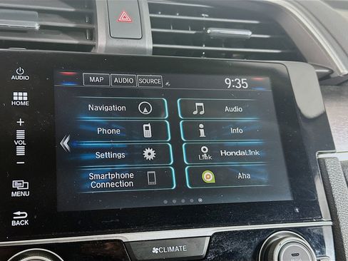 Used 2016 Honda Civic Touring image 21