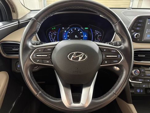 Used 2019 Hyundai Santa Fe Limited w/ Cargo Package FWD image 14