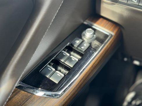 Used 2021 MAZDA CX-9 Signature image 24