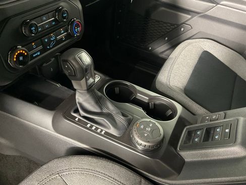 New 2026 Ford Bronco Big Bend AWD/4WD image 19