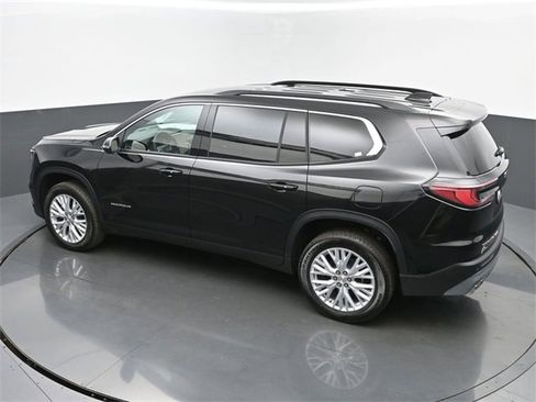 New 2026 GMC Acadia Elevation w/ Elevation Premium Package image 42