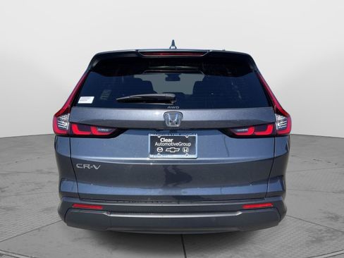 Used 2024 Honda CR-V EX image 20
