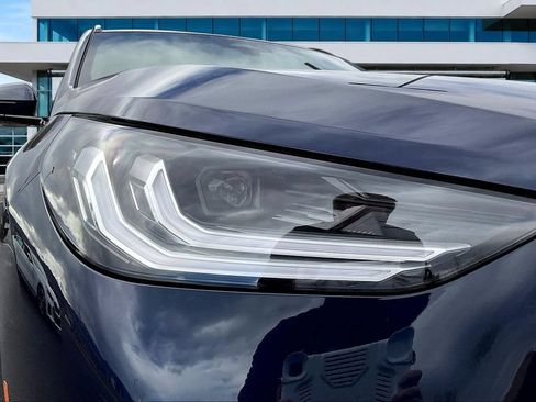 New 2026 BMW X3 xDrive30i w/ Premium Package AWD/4WD image 31