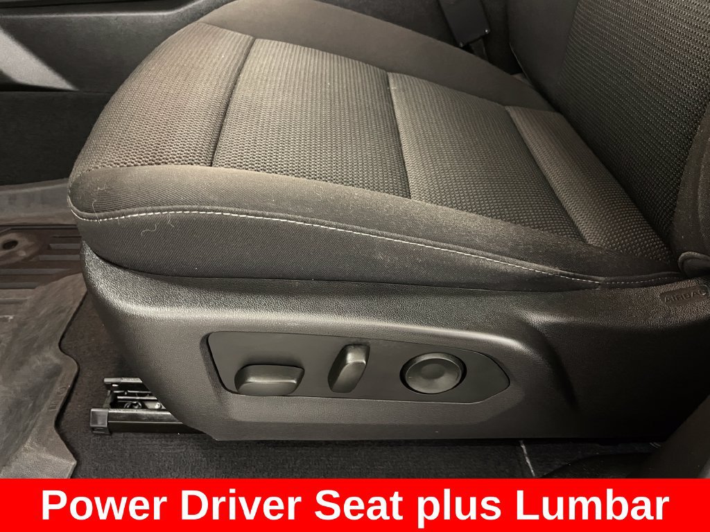 Certified 2025 GMC Canyon Elevation w/ Convenience Package AWD/4WD image 10