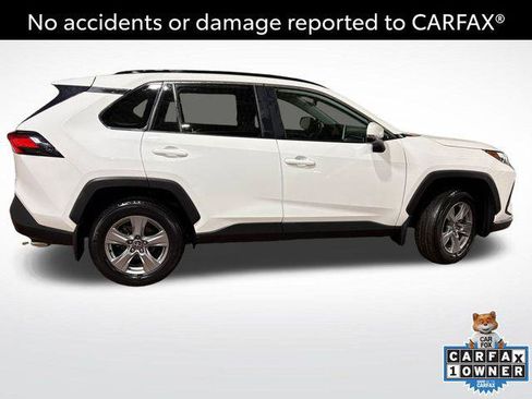 Certified 2024 Toyota RAV4 XLE w/ Convenience Package image 3