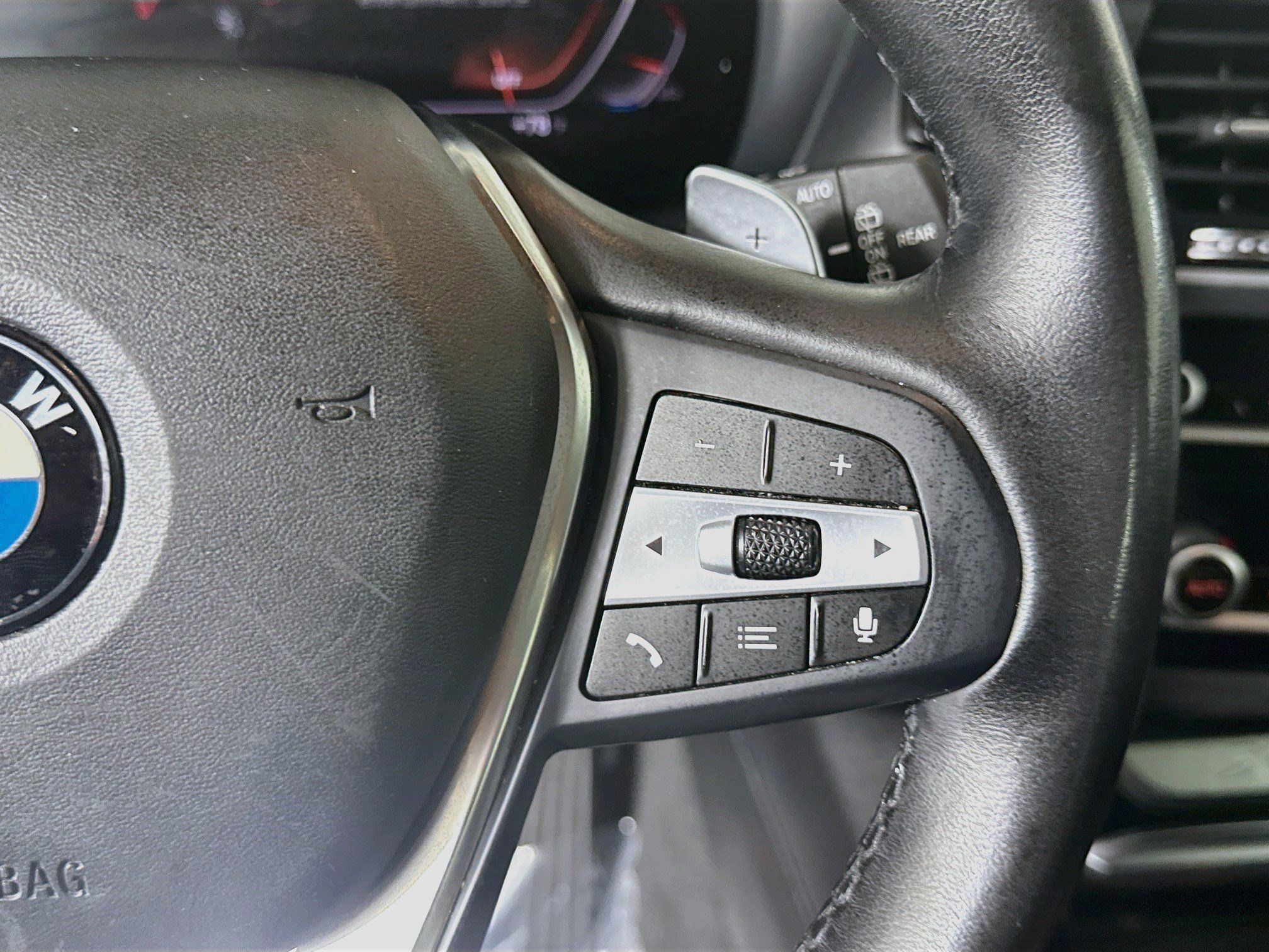 Used 2020 BMW X3 sDrive30i RWD image 15
