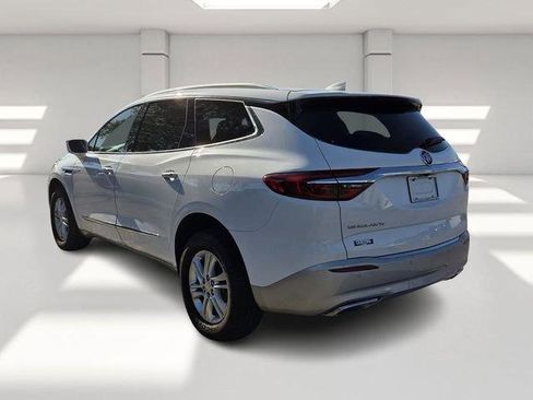 Used 2020 Buick Enclave Preferred image 3