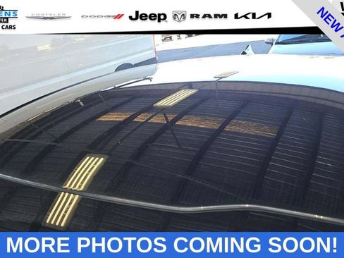 Used 2020 Kia Optima LX FWD image 5
