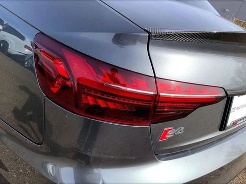 Used 2020 Audi S4 Premium Plus w/ Premium Plus Package image 29