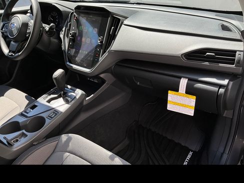 Certified 2026 Subaru Crosstrek 2.0i Premium AWD/4WD image 9