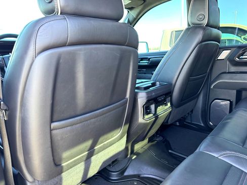 Used 2022 GMC Sierra 1500 AT4X image 22