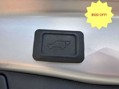 Used 2023 Toyota RAV4 XLE w/ Convenience Package AWD/4WD image 13