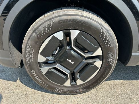 New 2027 Kia Telluride EX w/ Towing Package AWD/4WD image 10