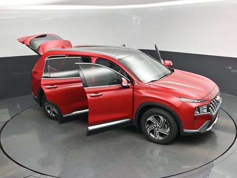 Used 2023 Hyundai Santa Fe SEL w/ Premium Package FWD image 19