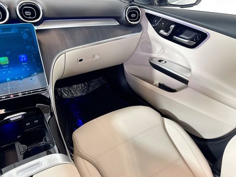 New 2026 Mercedes-Benz C 300 Sedan image 21