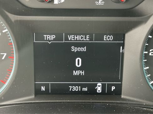 Used 2023 Chevrolet Malibu LT image 22