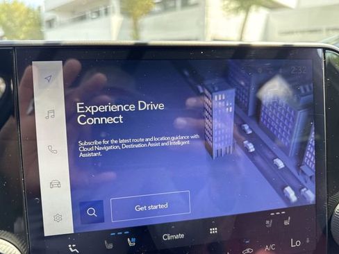 Used 2025 Lexus NX 250 FWD w/ Towing Package (2000 Lbs) image 18