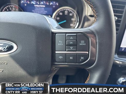 Used 2023 Ford F150 Tremor image 25