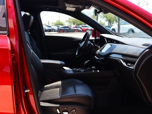 Used 2020 Cadillac XT4 Sport FWD image 30