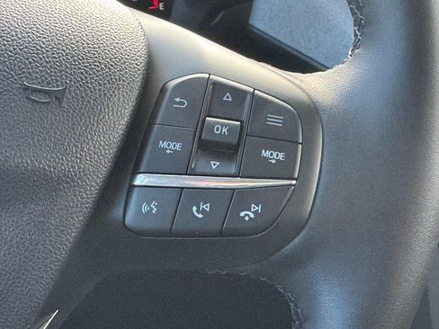 New 2025 Ford Maverick XLT w/ Equipment Group 301A image 15