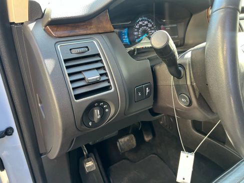 Used 2019 Ford Flex Limited AWD/4WD image 23