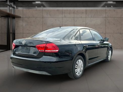 Used 2014 Volkswagen Passat 1.8T S FWD image 19