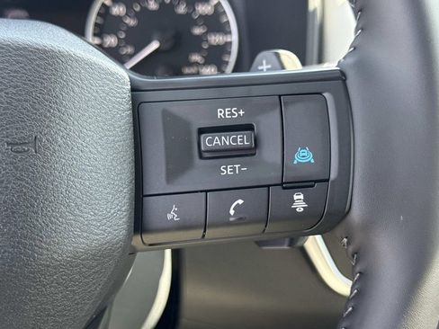 Used 2026 Nissan Rogue SV image 26