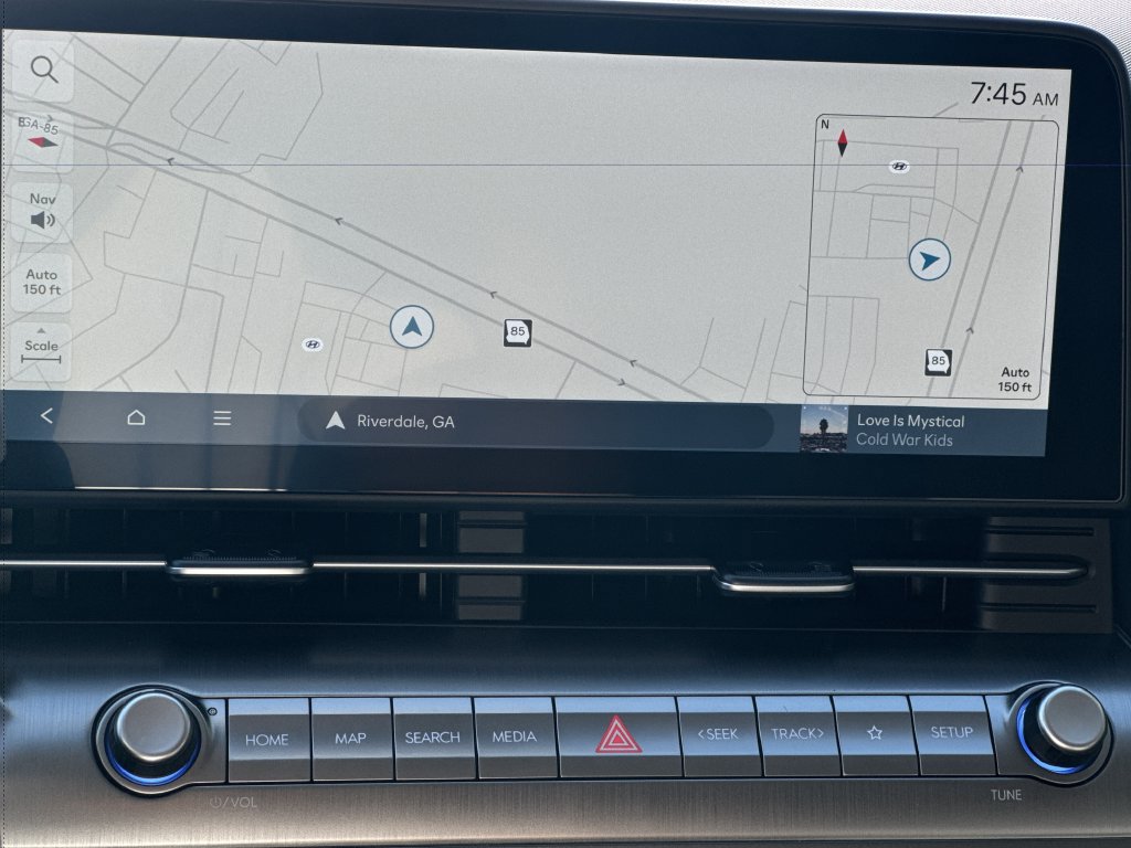 New 2026 Hyundai Kona Limited FWD image 29