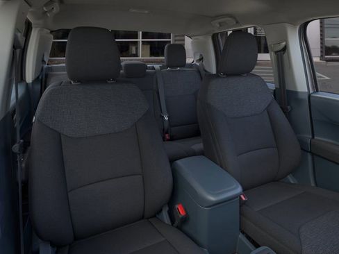 New 2026 Ford Maverick XL image 10