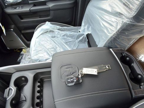 New 2026 RAM 3500 Laramie image 23