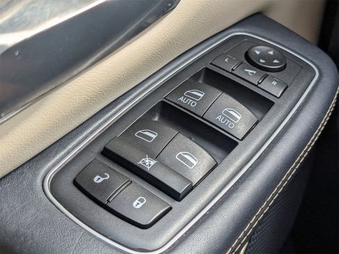 Used 2020 RAM 1500 Limited w/ Advanced Safety Group image 27