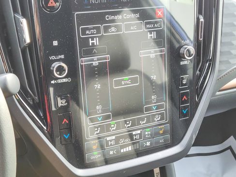 Certified 2026 Subaru Forester Sport image 12